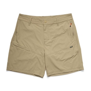 Howler Brothers Shoalwater Tech Short Men's in Treehouse
